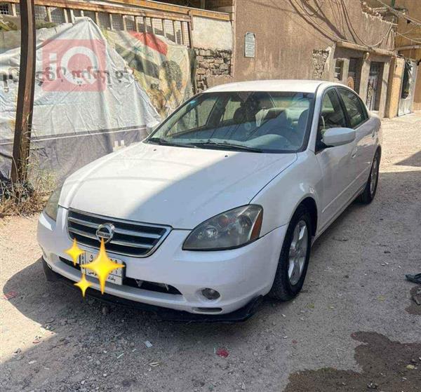 نيسان ألتيما 2007 للبيع في العراق -  بغداد